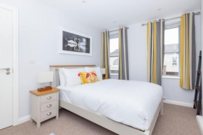 MODERN 2 BeD APARTMENT